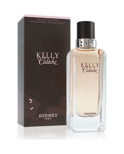 HERMÈS HERMES KELLY CALÉCHE EDT 100ML