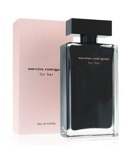 NARCISO RODRIGUEZ FOR HER EDT 50ML