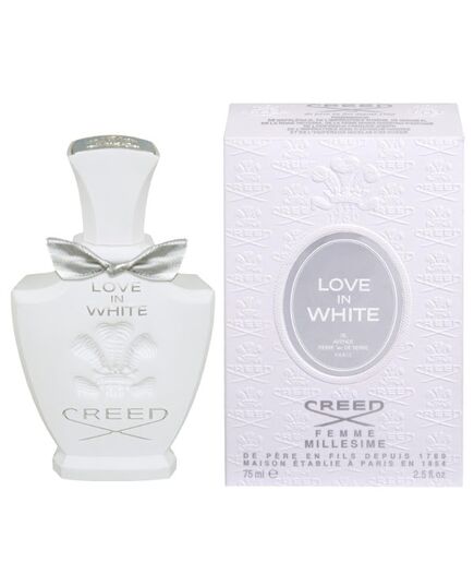 CREED LOVE IN WHITE EDP 75ML