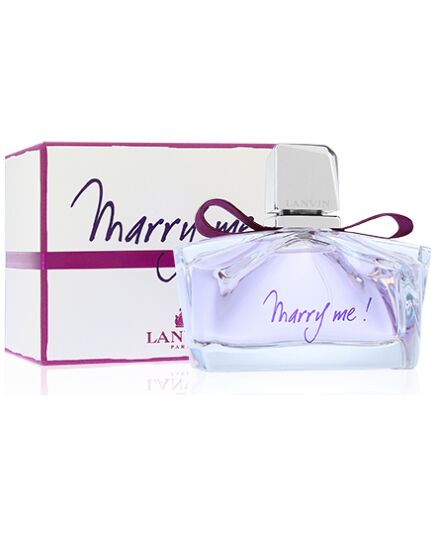 LANVIN MARRY ME! EDP 75ML