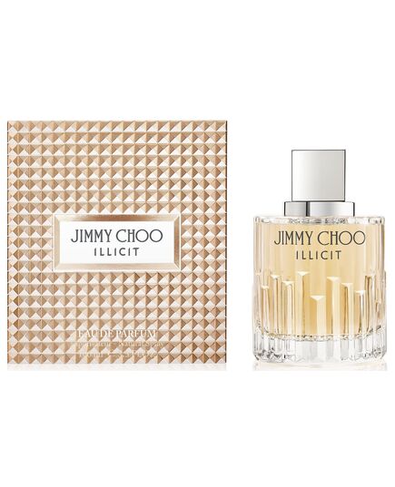 JIMMY CHOO ILLICIT EDP 60ML