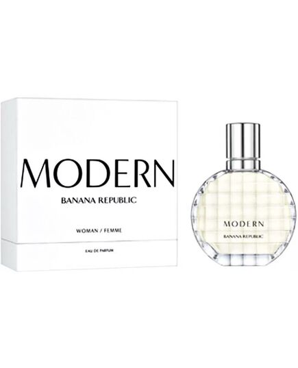 BANANA REPUBLIC MODERN WOMAN EDP 100ML