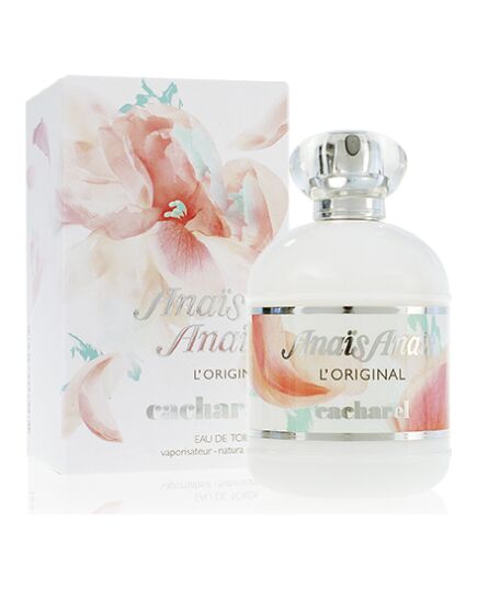 CACHAREL ANAIS ANAIS L'ORIGINAL EDT 50ML