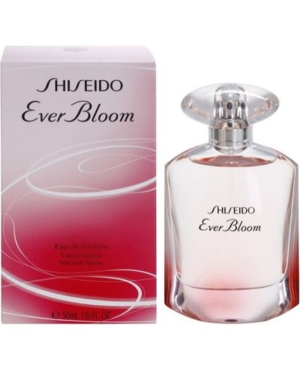 SHISEIDO EVER BLOOM EDP 30 ML