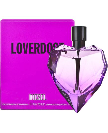 DIESEL LOVERDOSE EDP 50ML