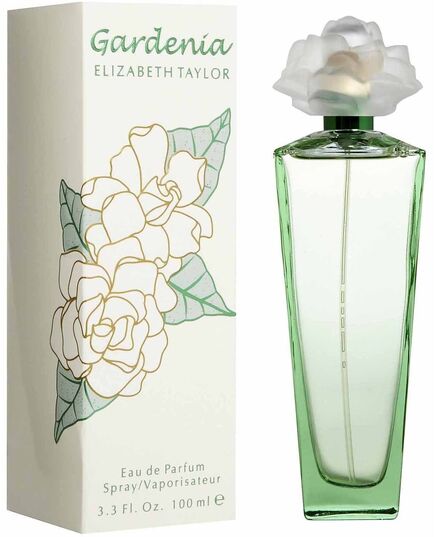 ELIZABETH TAYLOR GARDENIA EDP 100ML