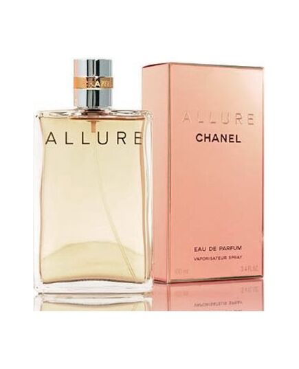 CHANEL ALLURE EDP 50ML