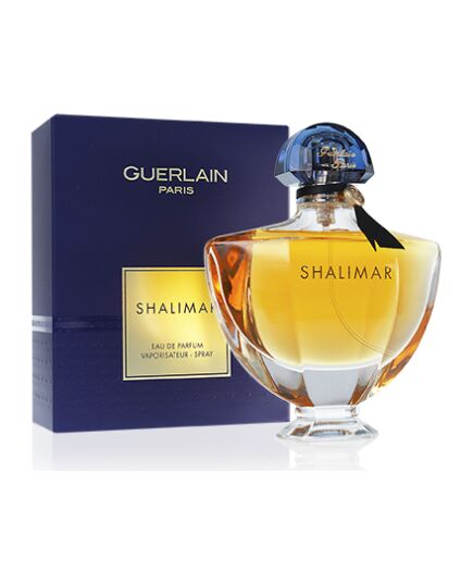 GUERLAIN SHALIMAR EDP 30ML