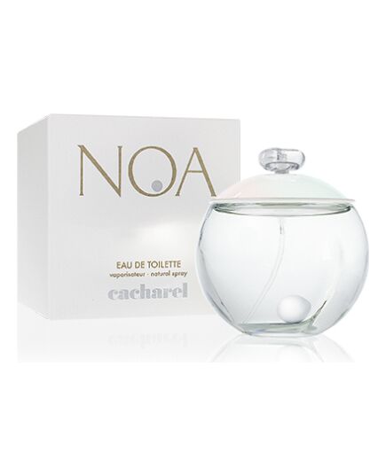 CACHAREL NOA EDT 50ML