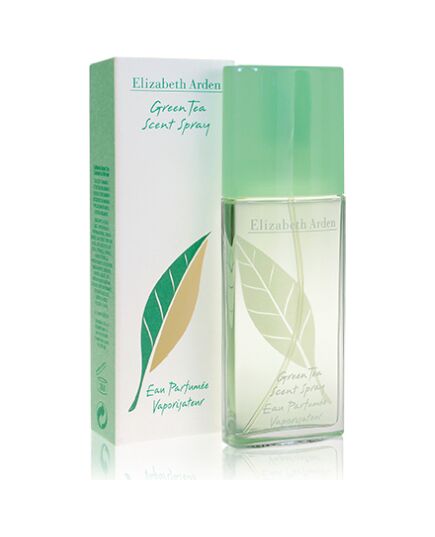 ELIZABETH ARDEN GREEN TEA EDP 100 ML