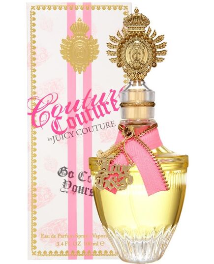 JUICY COUTURE COUTURE COUTURE EDP 100ML