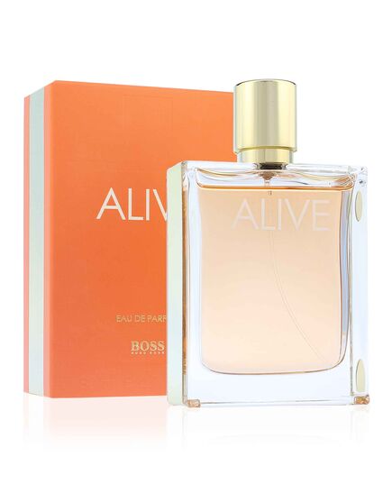 HUGO BOSS ALIVE EDP 80ML