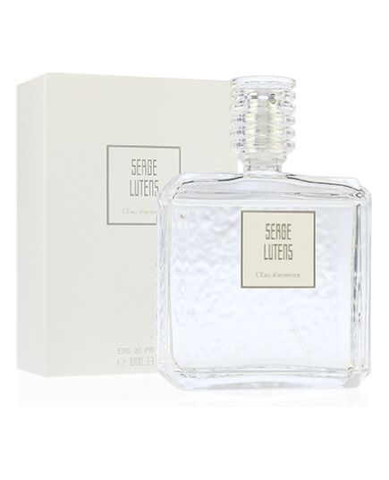 SERGE LUTENS L'EAU D'ARMOISE EDP 100 ML