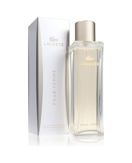 LACOSTE POUR FEMME EDP 90ML