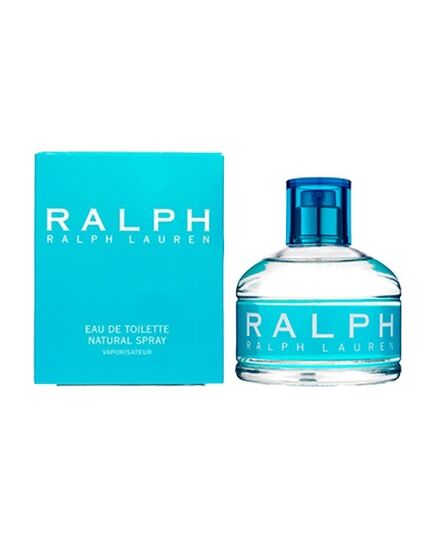 RALPH LAUREN RALPH EDT 100ML