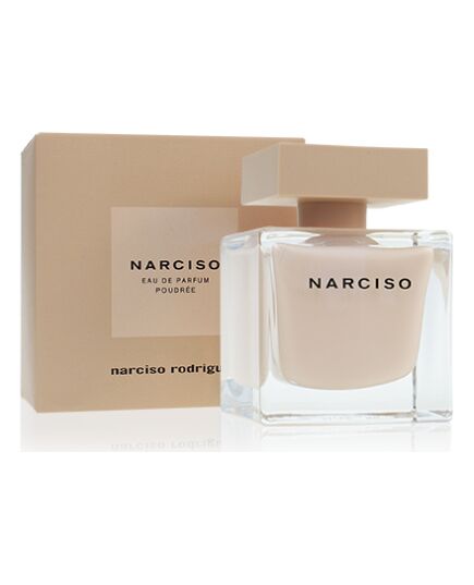 NARCISO RODRIGUEZ NARCISO POUDREE EDP 90ML