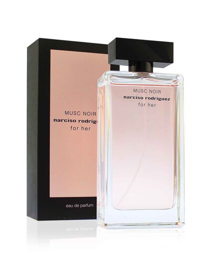 NARCISO RODRIGUEZ FOR HER MUSC NOIR EDP 150ML