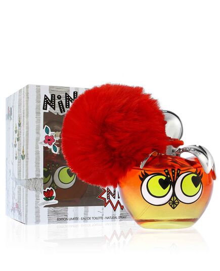 NINA RICCI LES MONSTRES DE NINA RICCI EDT 50ML