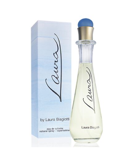 LAURA BIAGIOTTI LAURA EDT 75 ML