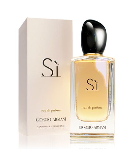 GIORGIO ARMANI SÍ EDP 150ML