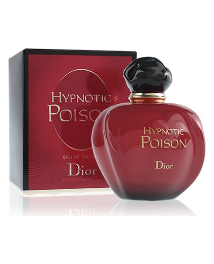 DIOR HYPNOTIC POISON EDT 50ML