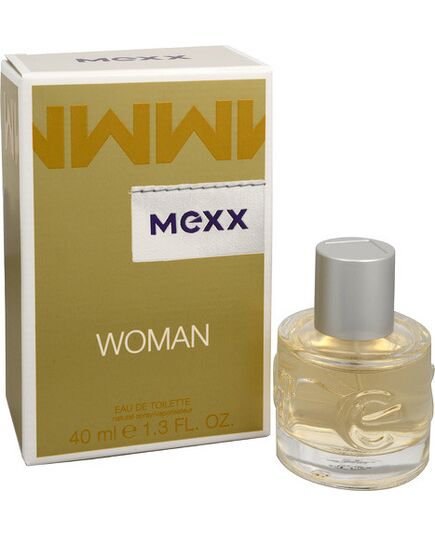 MEXX WOMAN EDT 20ML