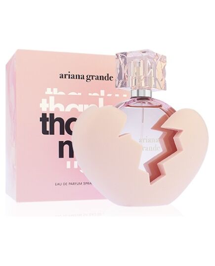 ARIANA GRANDE THANK U, NEXT EDP 30ML