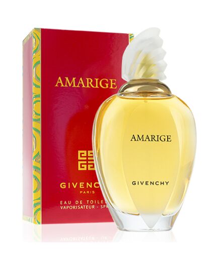 GIVENCHY AMARIGE EDT 50ML