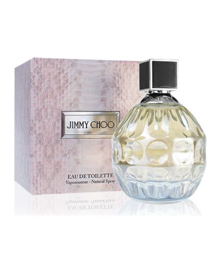 JIMMY CHOO JIMMY CHOO EDT 60 ML