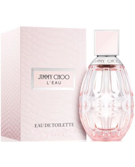 JIMMY CHOO L'EAU EDT 40ML