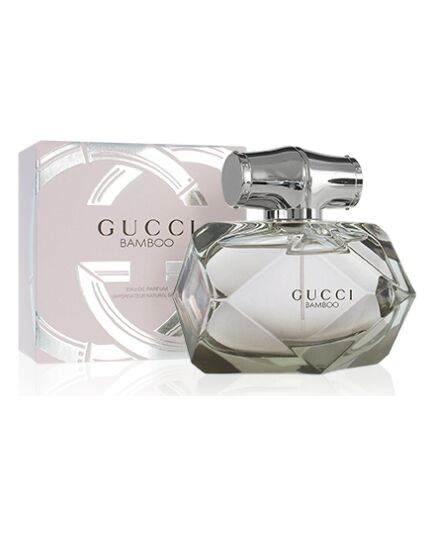 GUCCI BAMBOO EDP 75ML