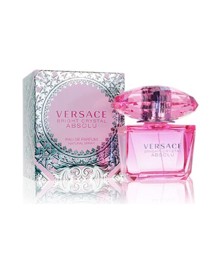 VERSACE BRIGHT CRYSTAL ABSOLU EDP 90ML