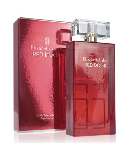 ELIZABETH ARDEN RED DOOR EDT 50 ML