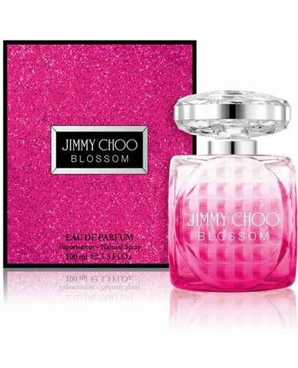 JIMMY CHOO BLOSSOM EDP 60ML