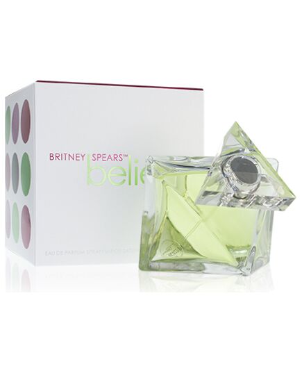 BRITNEY SPEARS BELIEVE EDP 100ML