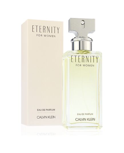 CALVIN KLEIN ETERNITY EDP 30 ML