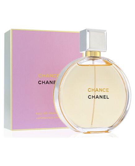 CHANEL CHANCE EDP 100ML