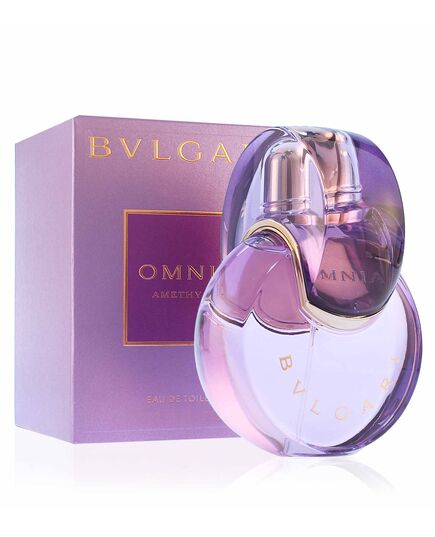 BVLGARI OMNIA AMETHYSTE EDT 100ML