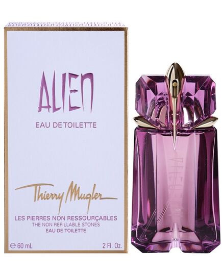 MUGLER ALIEN EDT 60ML