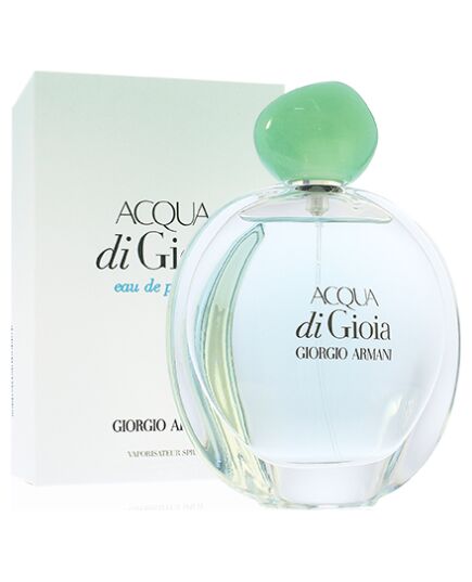 GIORGIO ARMANI ACQUA DI GIOIA EDP 50ML