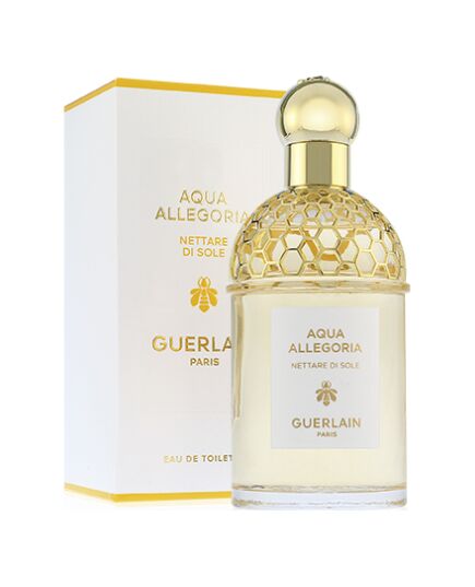 GUERLAIN AQUA ALLEGORIA NETTARE DI SOLE EDT 125ML