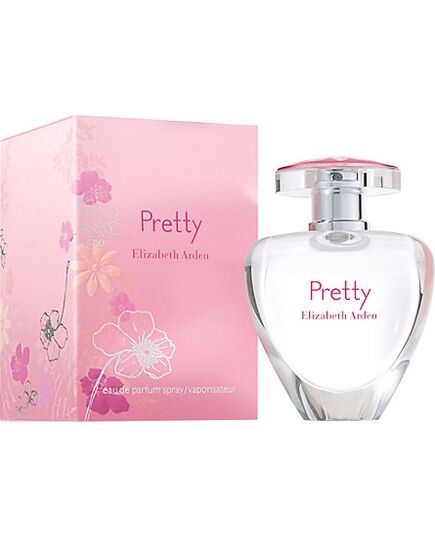 ELIZABETH ARDEN PRETTY EDP 100 ML