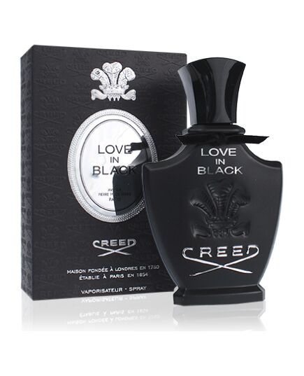 CREED LOVE IN BLACK EDP 75ML