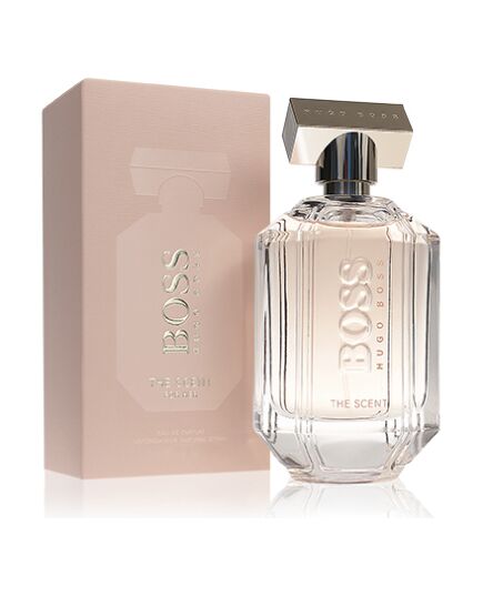 HUGO BOSS THE SCENT FOR HER EDP 30ML