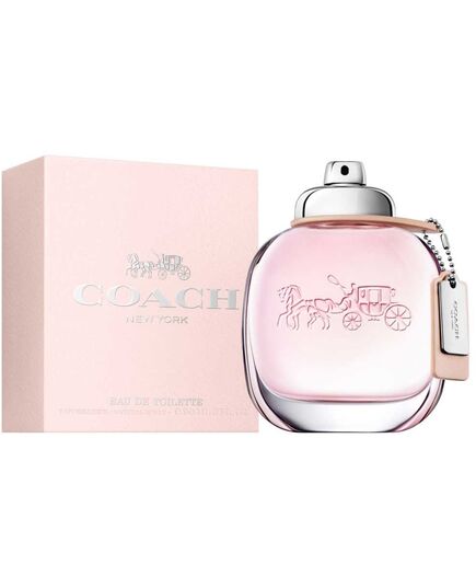 COACH COACH EDT 90ML