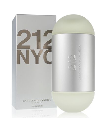 CAROLINA HERRERA 212 EDT 30ML