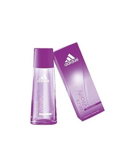 ADIDAS NATURAL VITALITY EDT 30ML