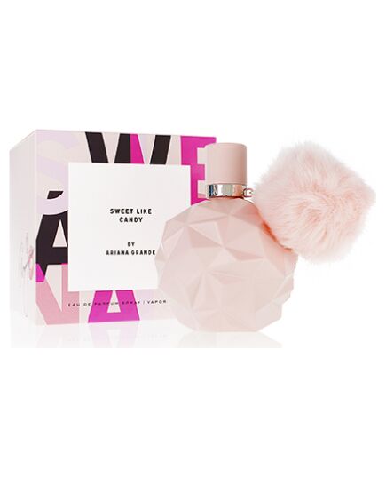 ARIANA GRANDE SWEET LIKE CANDY EDP 100ML