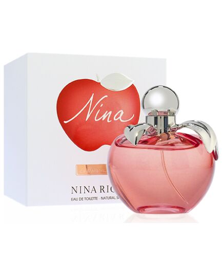 NINA RICCI NINA EDT 80ML