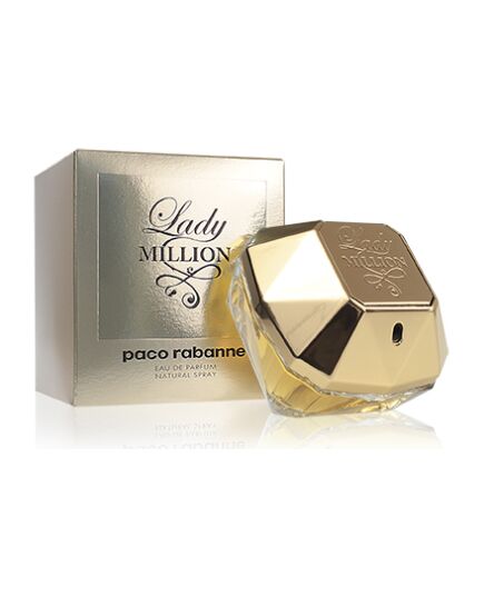 PACO RABANNE LADY MILLION EDP 50ML